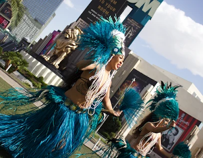 Mahana Dance Company (Hawaiian/Hula Dancers)
