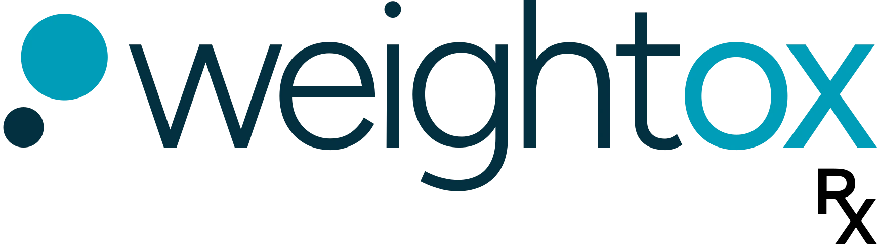 Weightox Rx