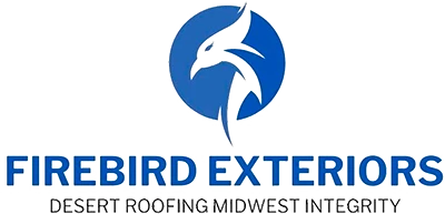 Firebird Exteriors - Roofing & Gutters
