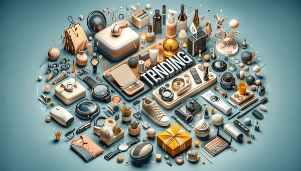 Top Trending Products