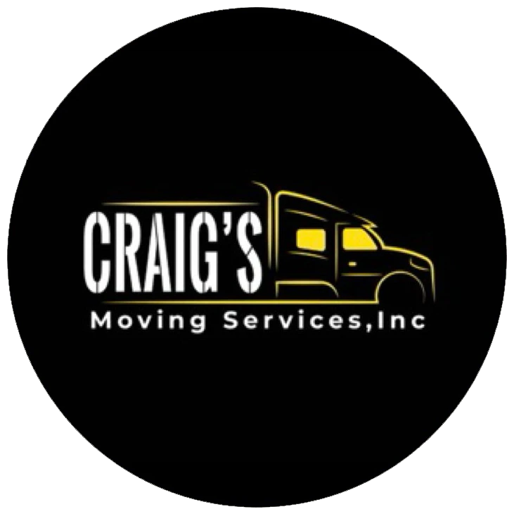 Craig’s Moving Services