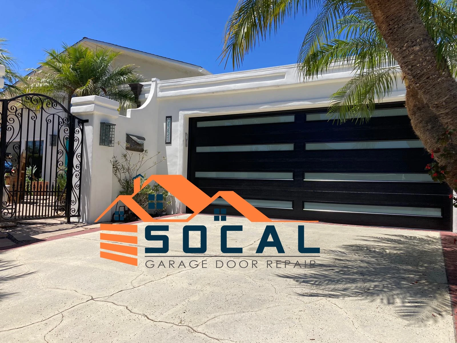 SoCal Garage Door Repair Inc.