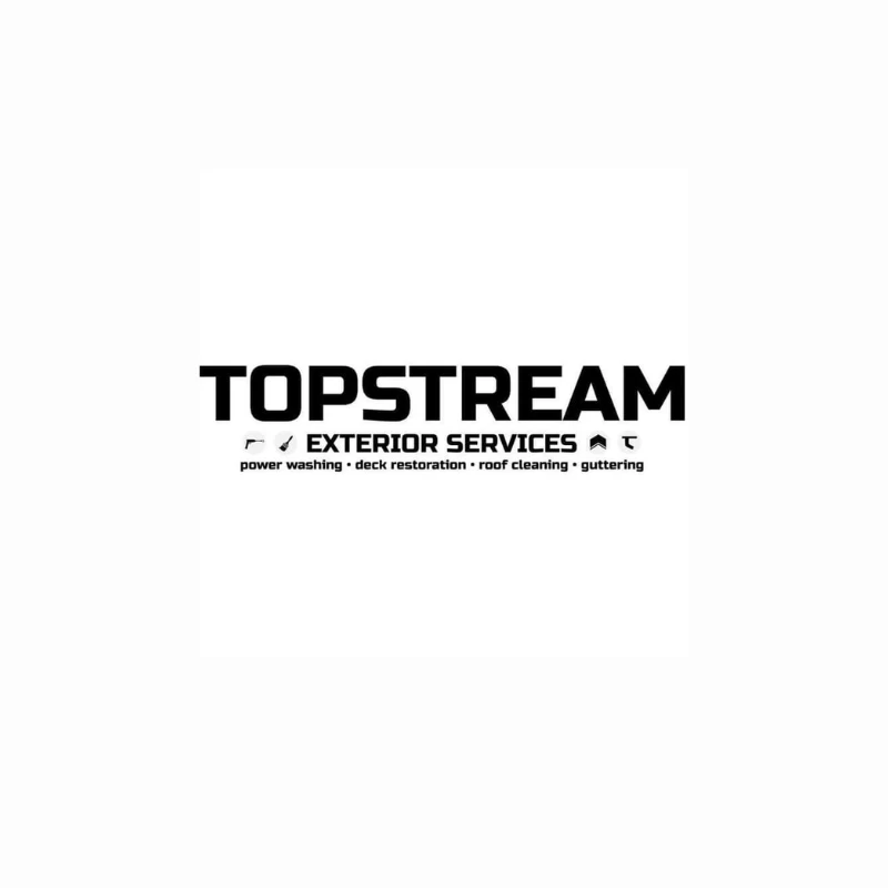 Top Stream Exterior Services