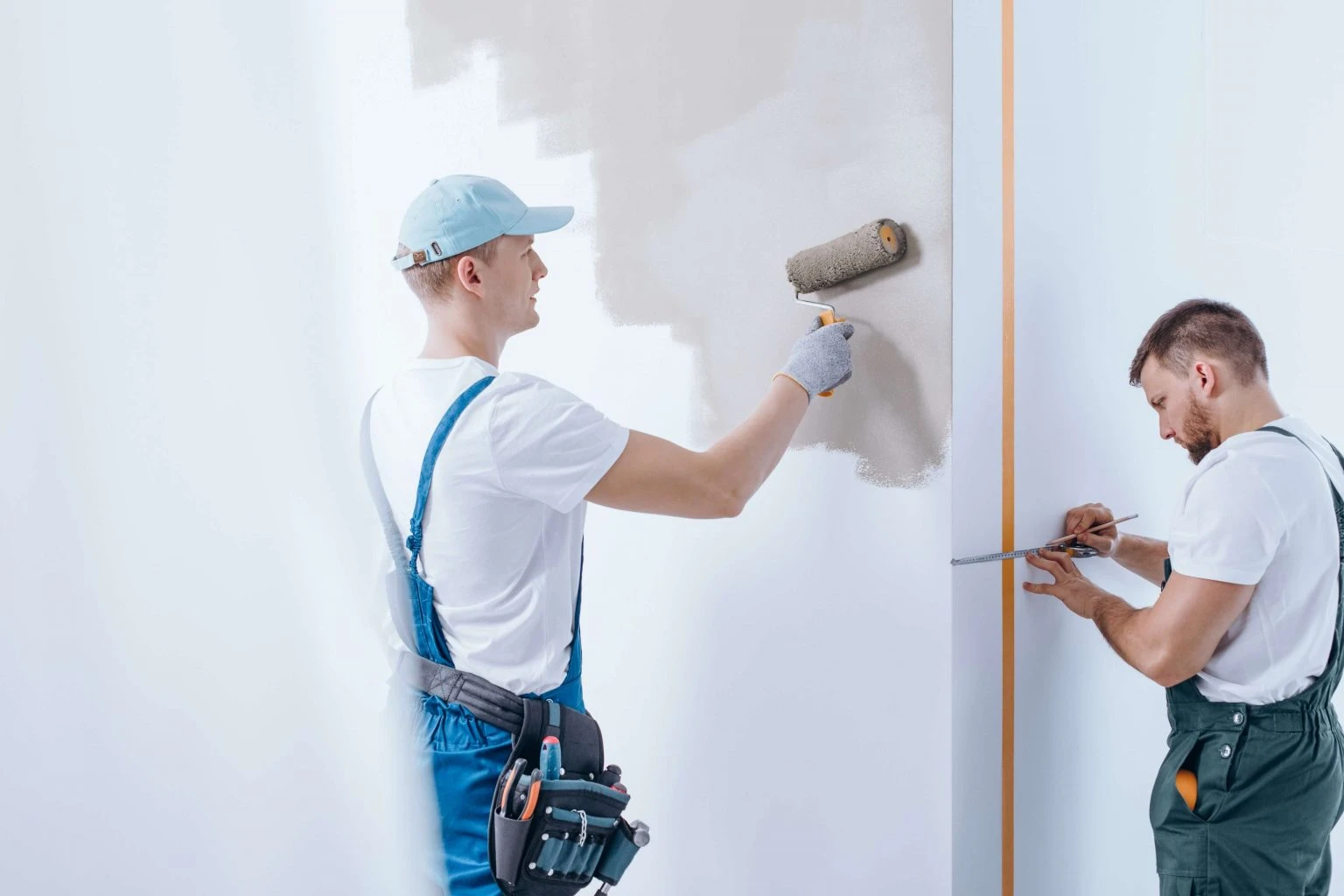 Durahome Painting Plus