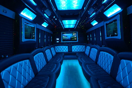 Limousine AC