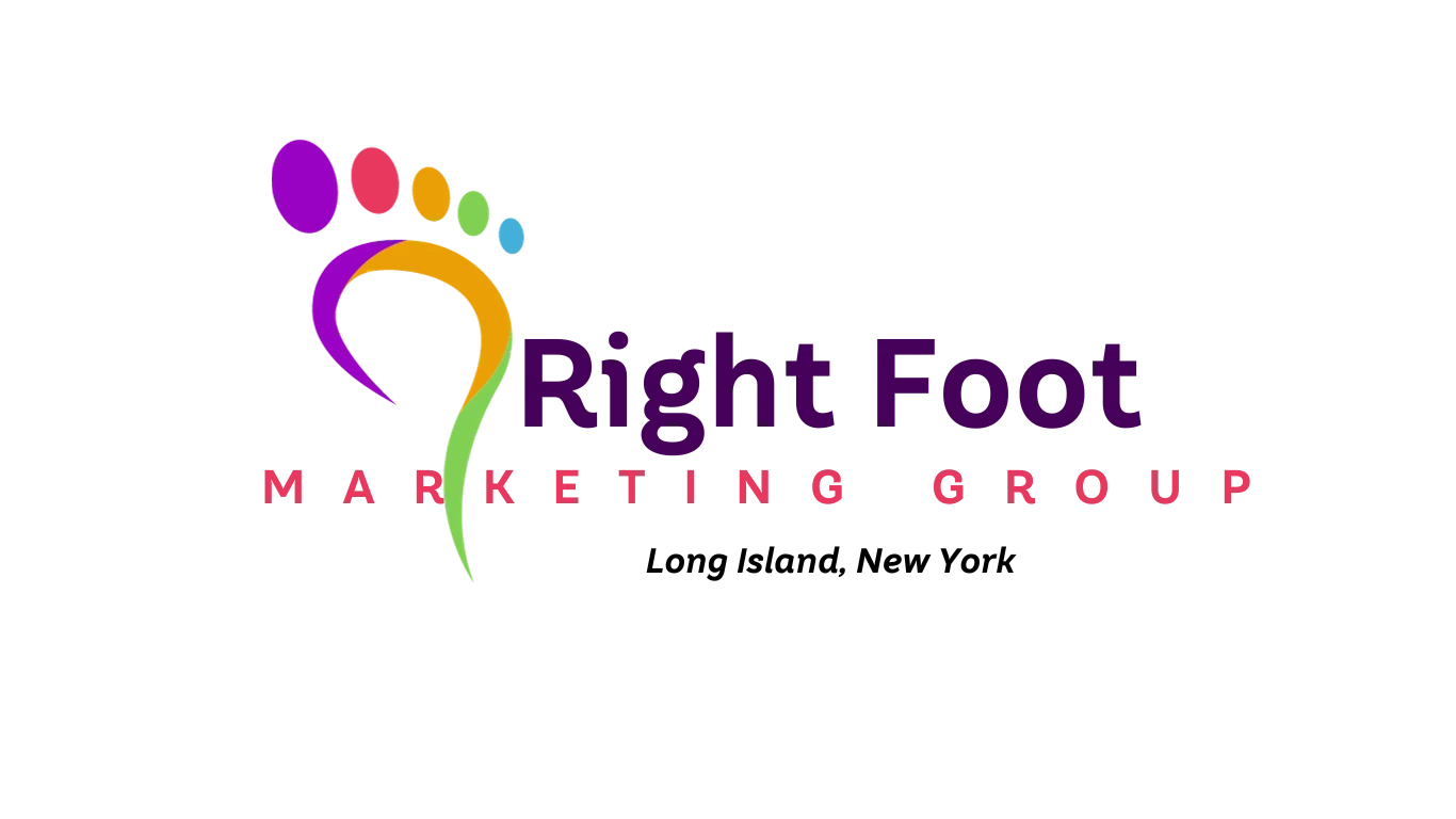 Right Foot Marketing Group