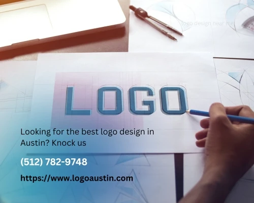 Logo Design Austin