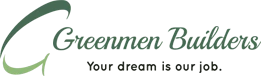 Greenmen Builders