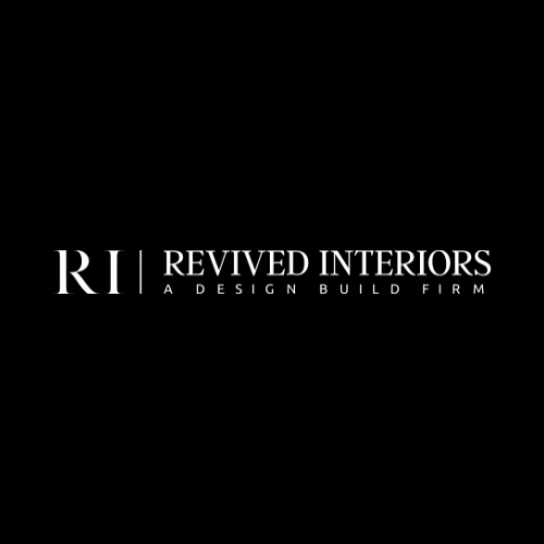 Revived Interiors | A Design Build Firm