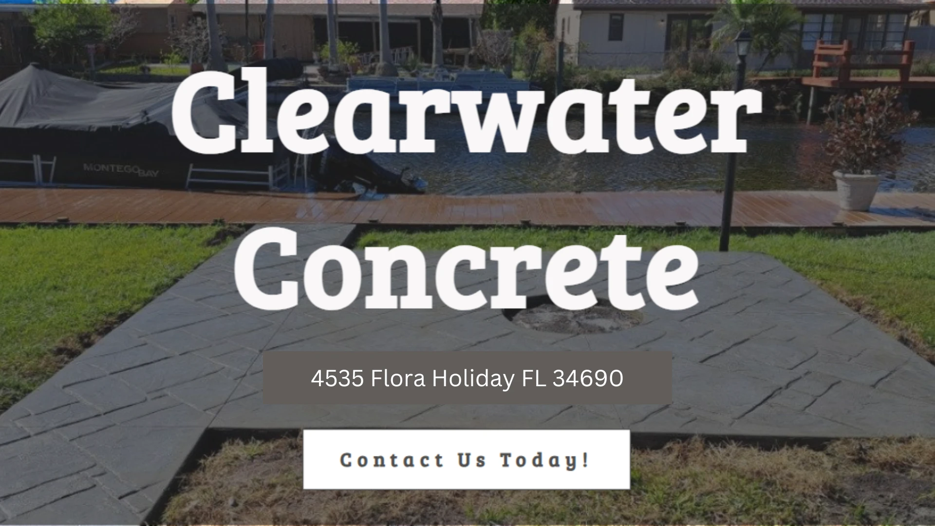Clearwater Concrete
