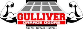 Gulliver Garage Door Calgary