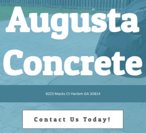 Augusta Concrete