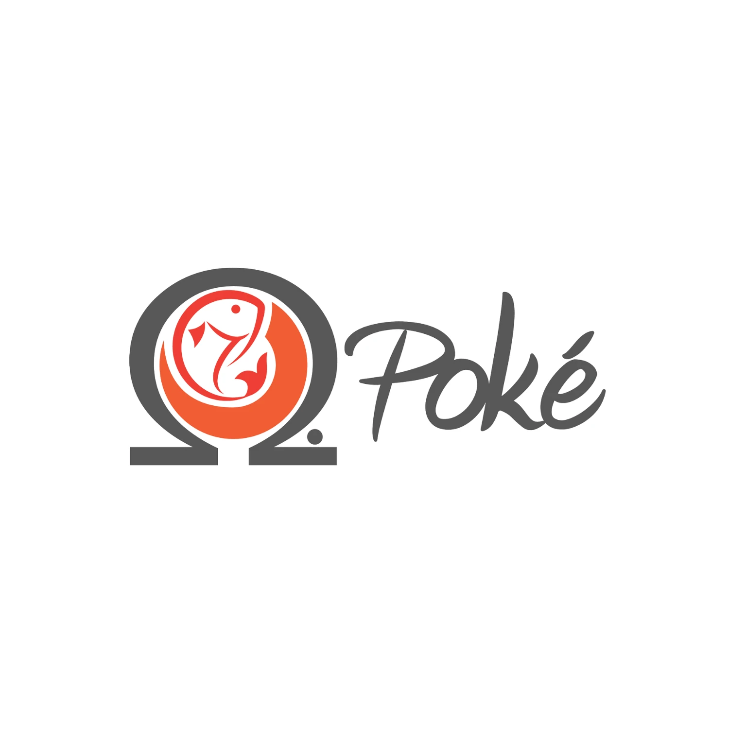 O Poke - Omega Poke