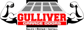 Gulliver Garage Doors Edmonton