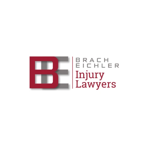 Brach Eichler injury Lawyers