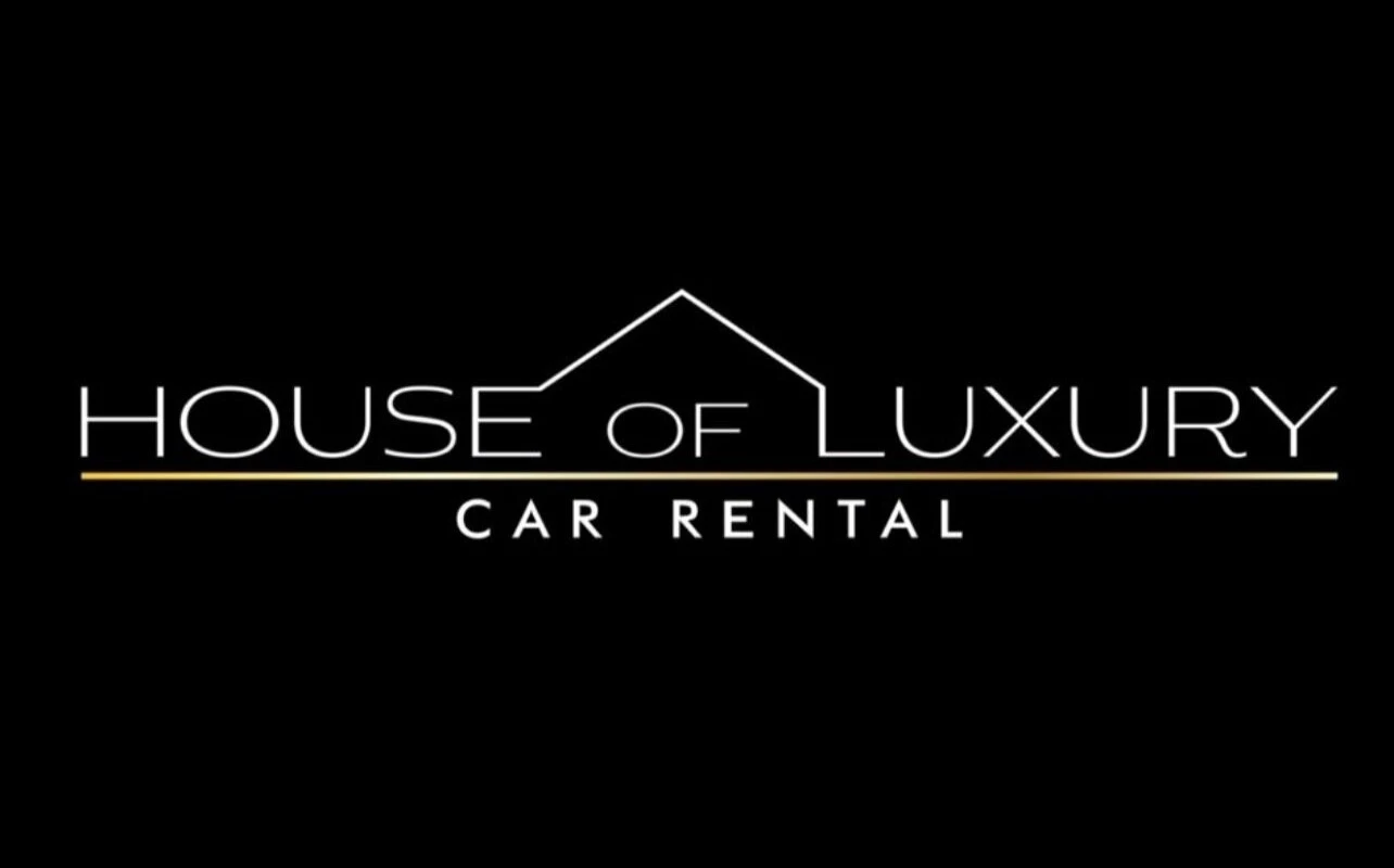 House of Luxury Car Rental Dubai