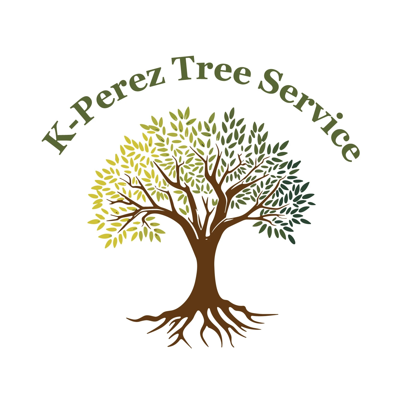K-Perez Tree Service