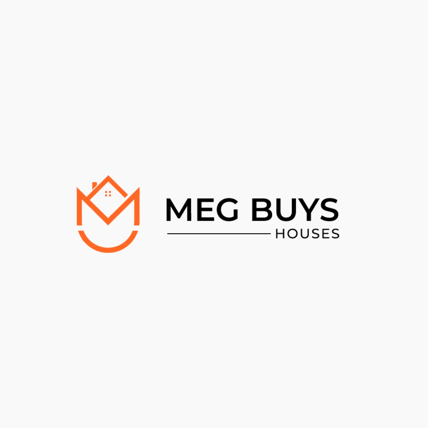 Meg Buys Houses