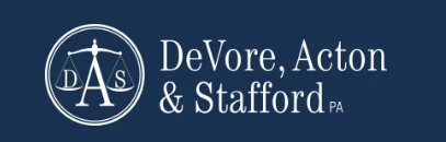 DeVore, Acton & Stafford, P.A.
