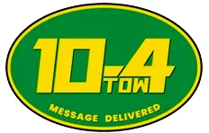 10-4 Tow of Dallas