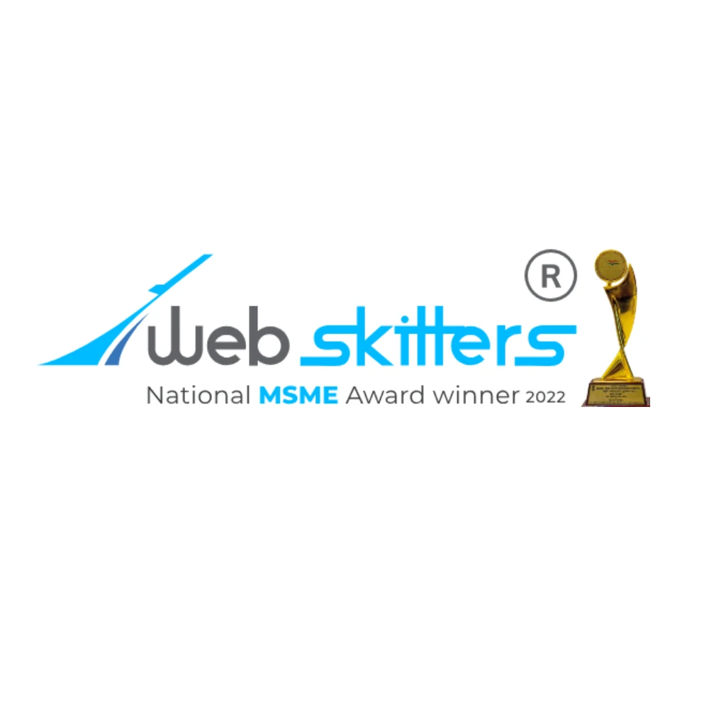 Webskitters Technology Solutions Pvt. Ltd.