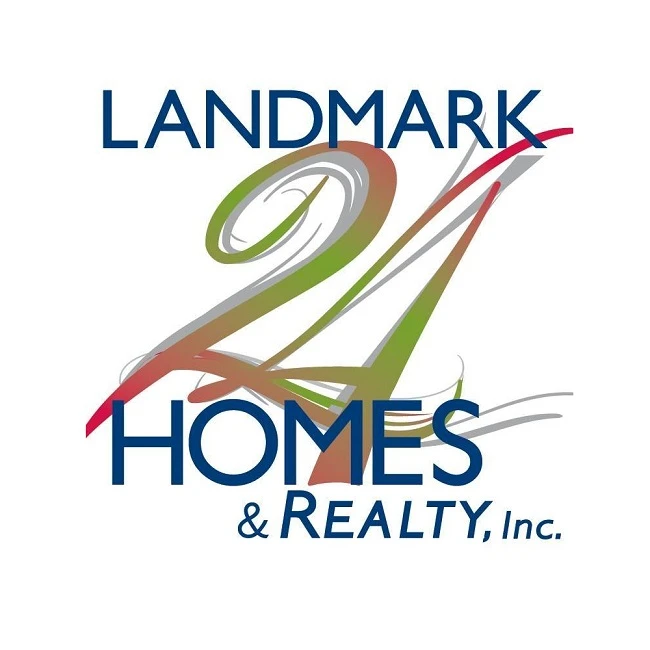 Bradley Point South Sales Center by Landmark 24 Homes