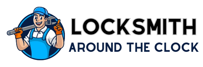 Locksmith around the clock