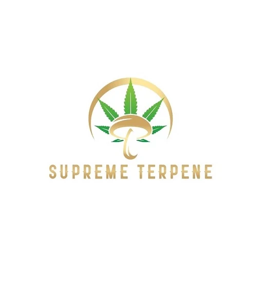 Supreme Terpene DC - Cannabis and mushroom dispensary