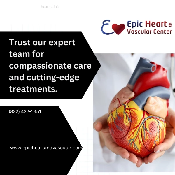 EPIC Medical Associate
