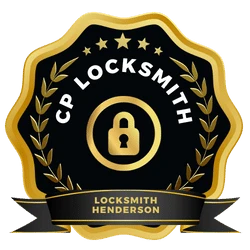 Cp Locksmith