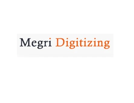 Megri Digitizing