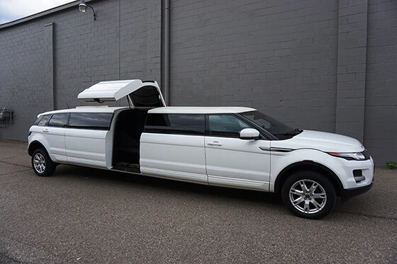 Lexington Limos