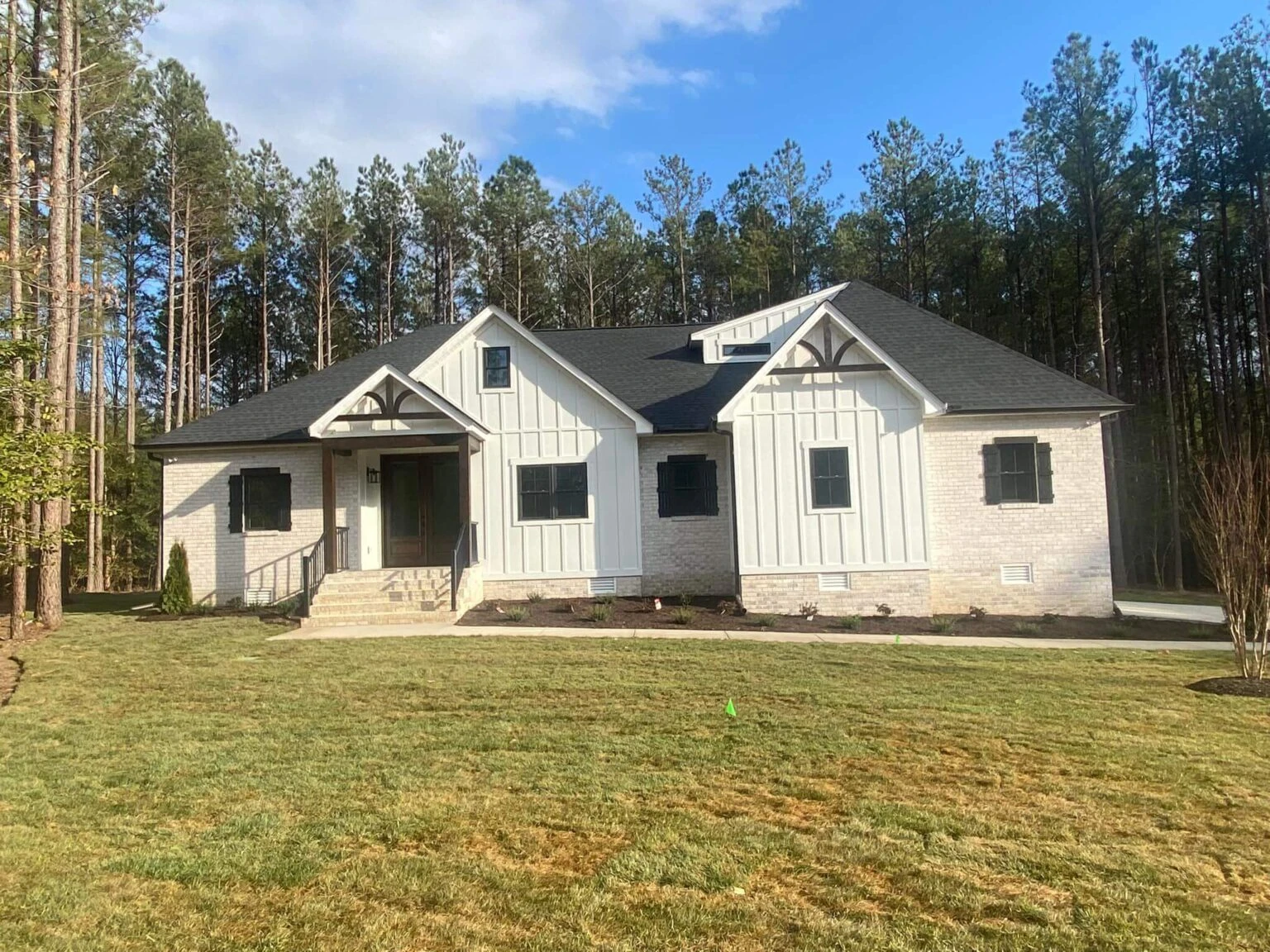 Legacy Construction