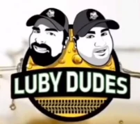 Luby Dudes oil change at home