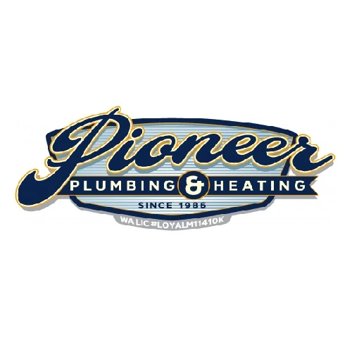 Pioneer Plumbing & Sewer