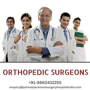Top Orthopedic Surgery Doctors at Manipal Hospital