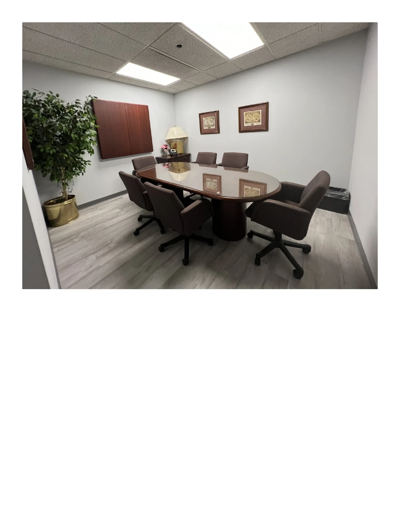 princeton city office
