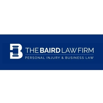 The Baird Law Firm