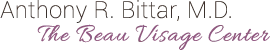 Dr. Anthony R. Bittar, MD