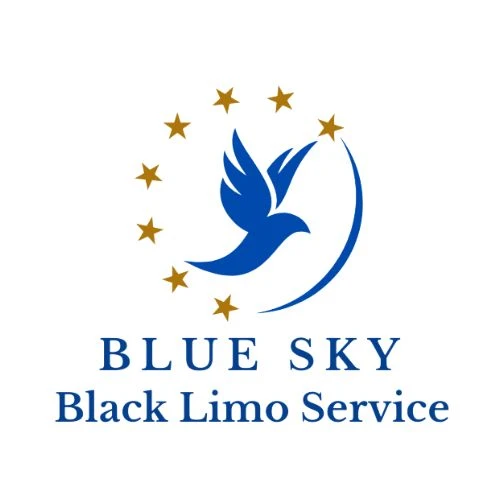 Blue Sky Black limo service