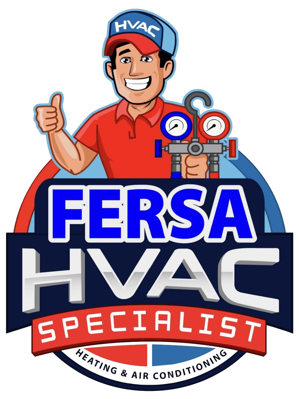 FERSA HVAC Heating & Air Conditioning, LLC