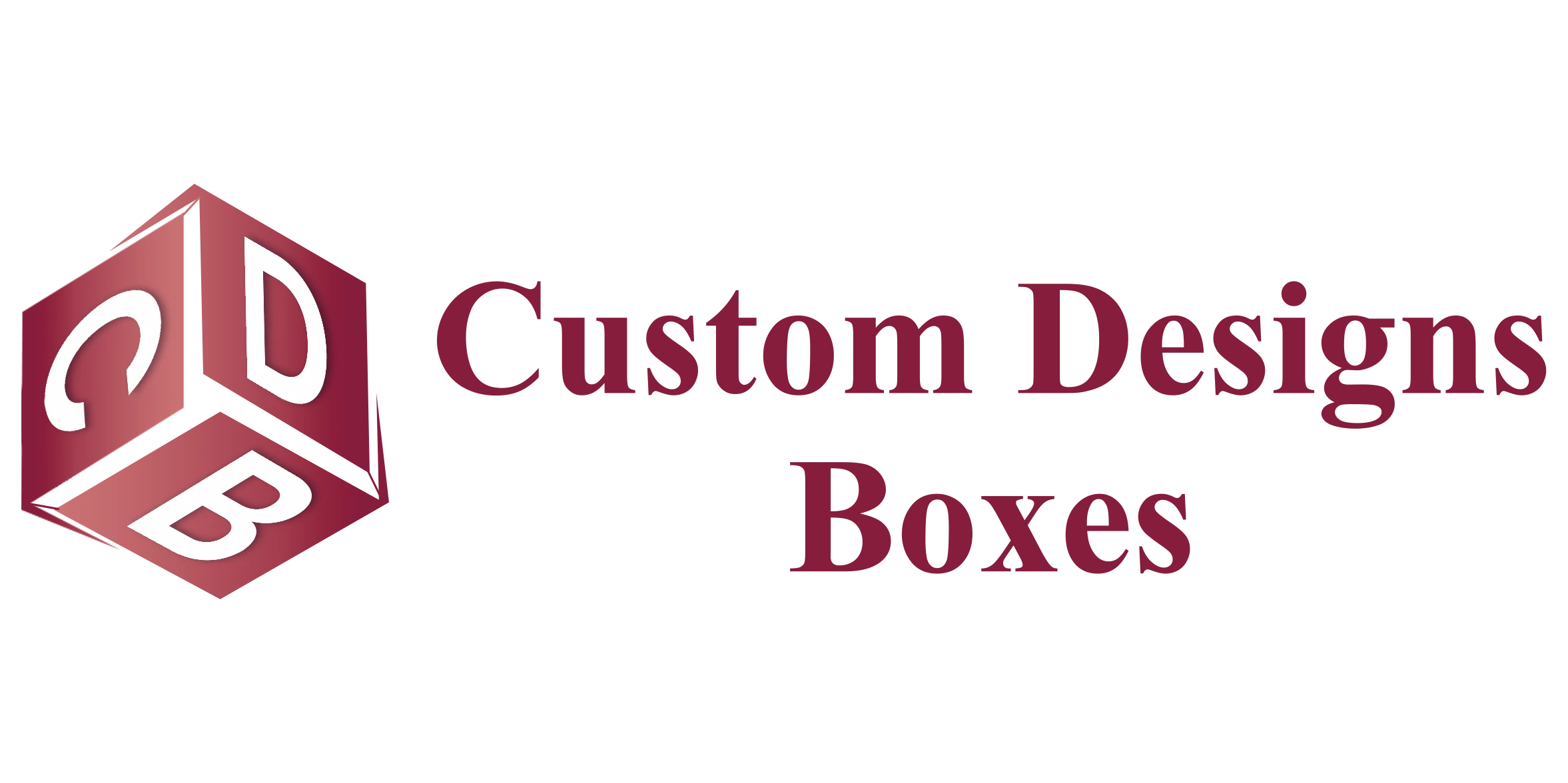 Custom Designs Boxes