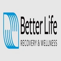 Better Life Recovery and Wellness LLC