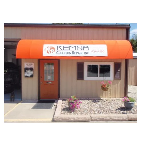 Kemna Collision Repair, Inc