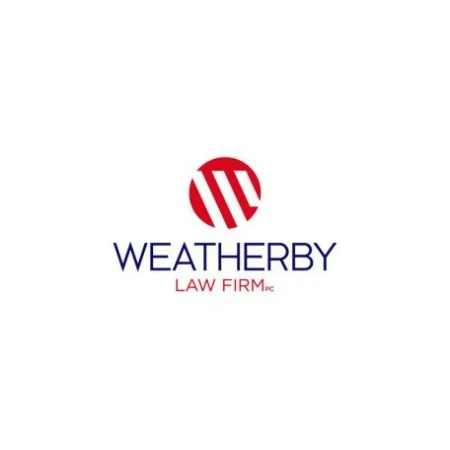 Weatherby Law Firm, PC