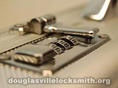 Douglasville Locksmith