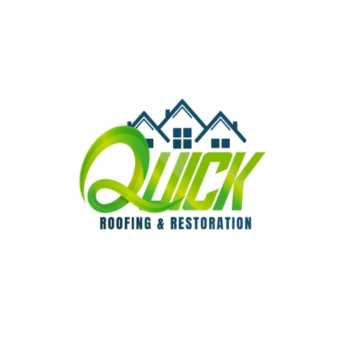 Quick Roofing & Restoration