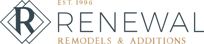 Renewal Remodels & Additions