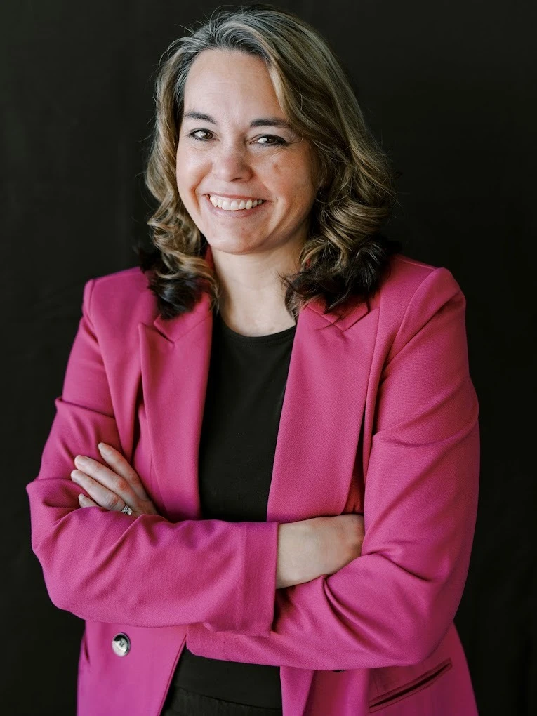 Michelle Bennett Century 21 Affiliated Realtor