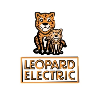 Leopard Electric